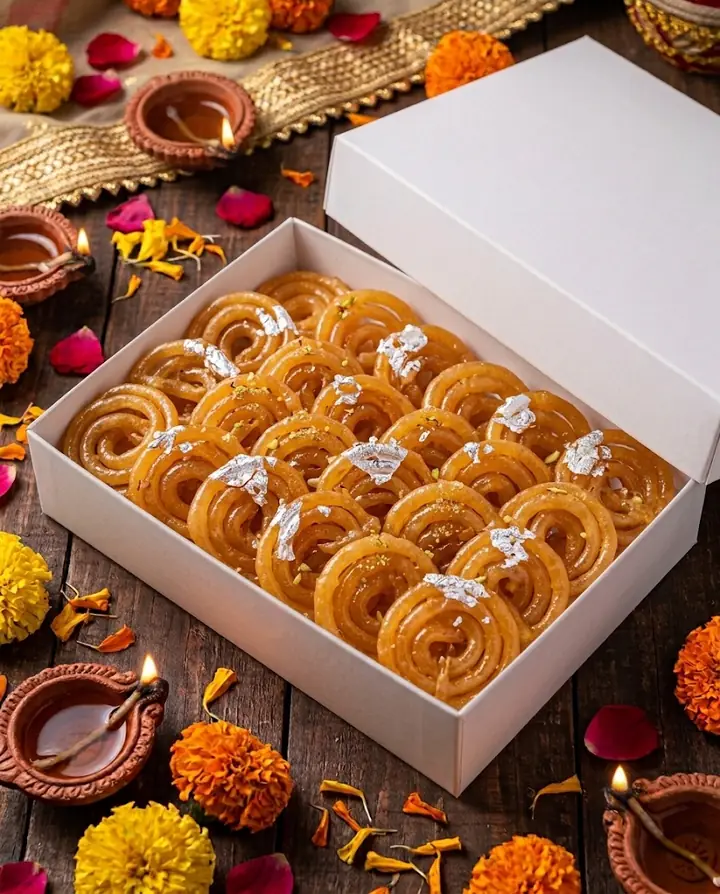 Jalebi
