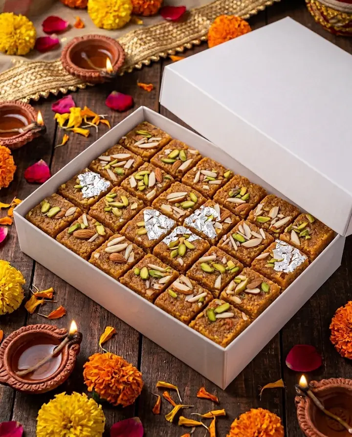 Mohanthal